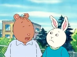 انیمیشن آرتور فصل 9 قسمت 10 - arthur